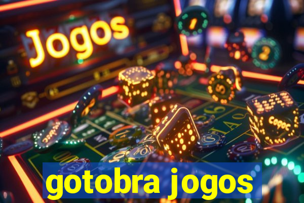 gotobra jogos